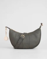 Sutton Sling Bag Volcano Grey