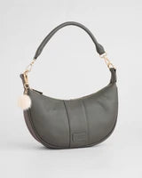 Sutton Sling Bag Volcano Grey