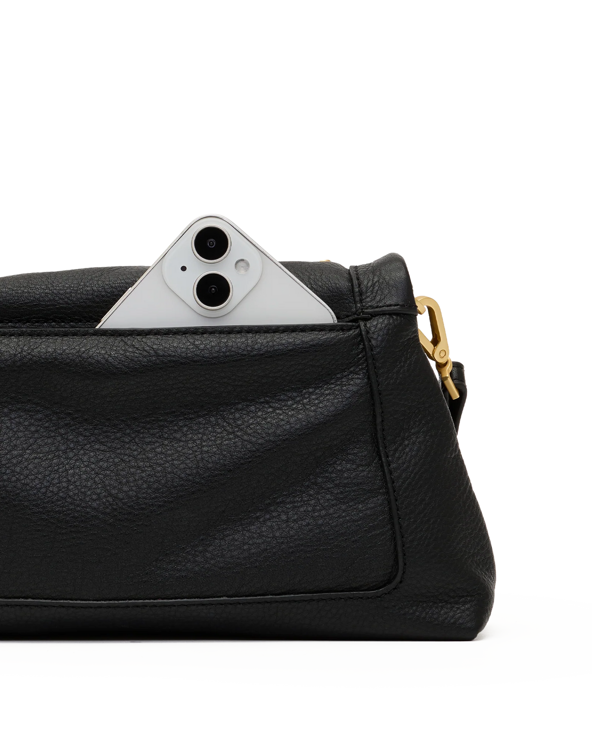 PREORDER NOW!  Beverly Medium Starlight/Brushed Gold