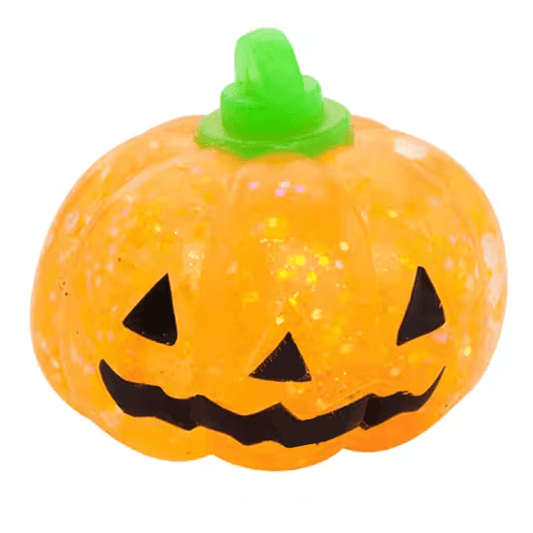 Pumpkin Sugar Squisher