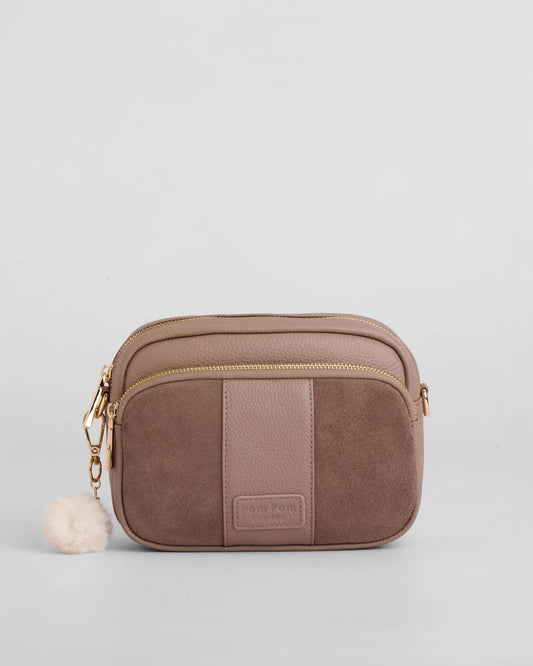 Original Bag Suede Mocha