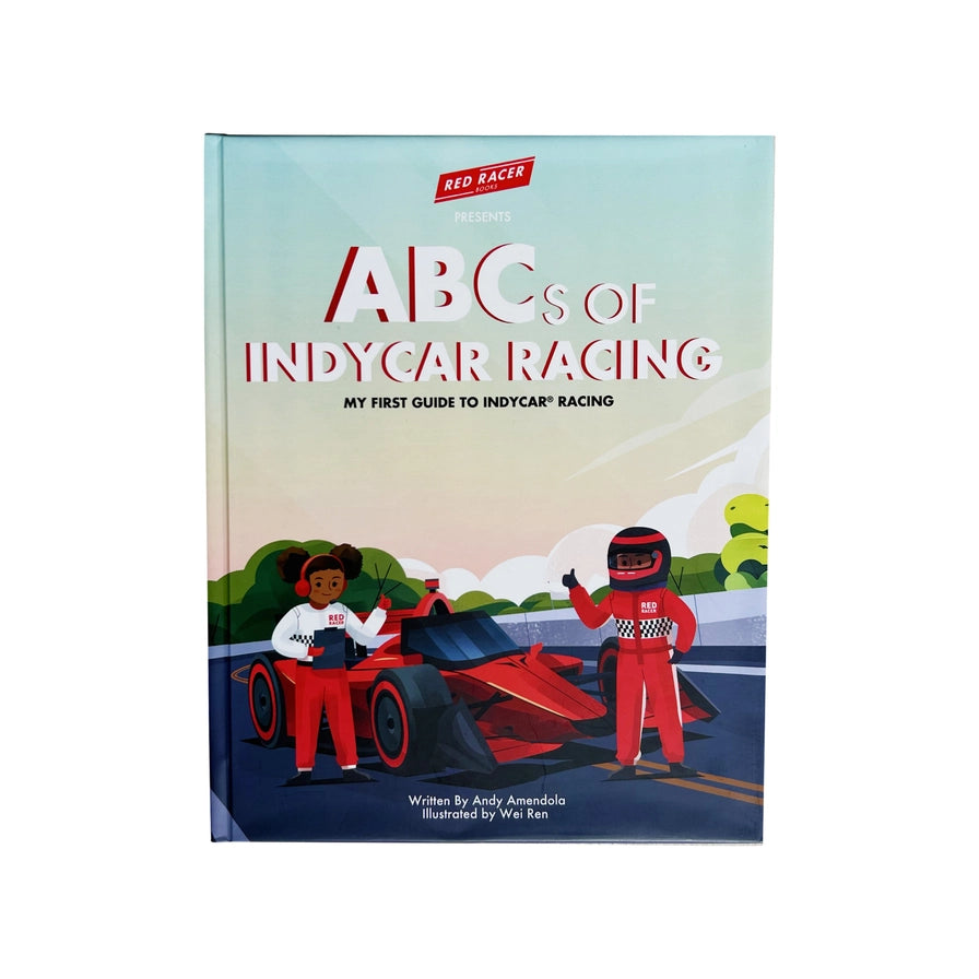 Abcs of Indycar