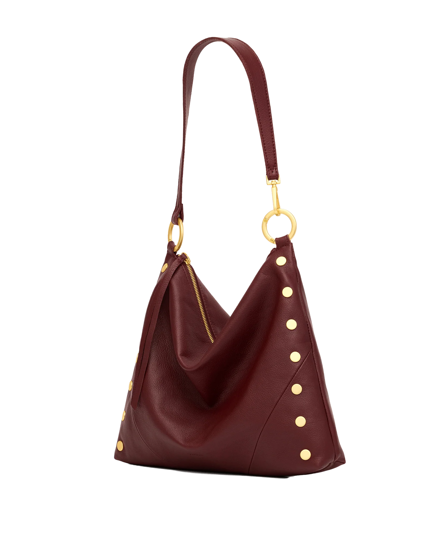PREORDER NOW!! Kyle Large Cherrywood Pebble/Brushed Gold