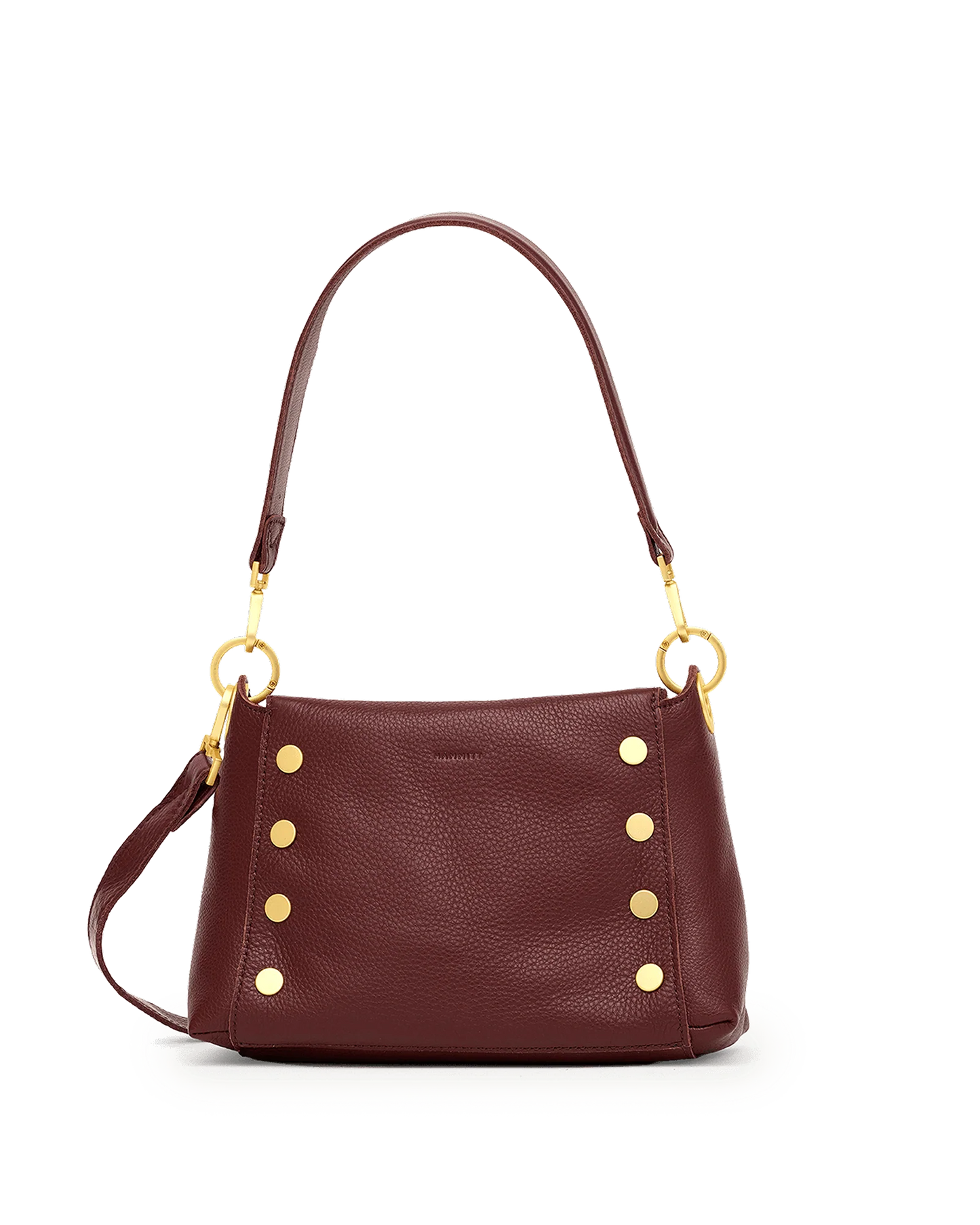 PREORDER NOW!  Bryant Med Cherrywood Pebble/Brushed Gold