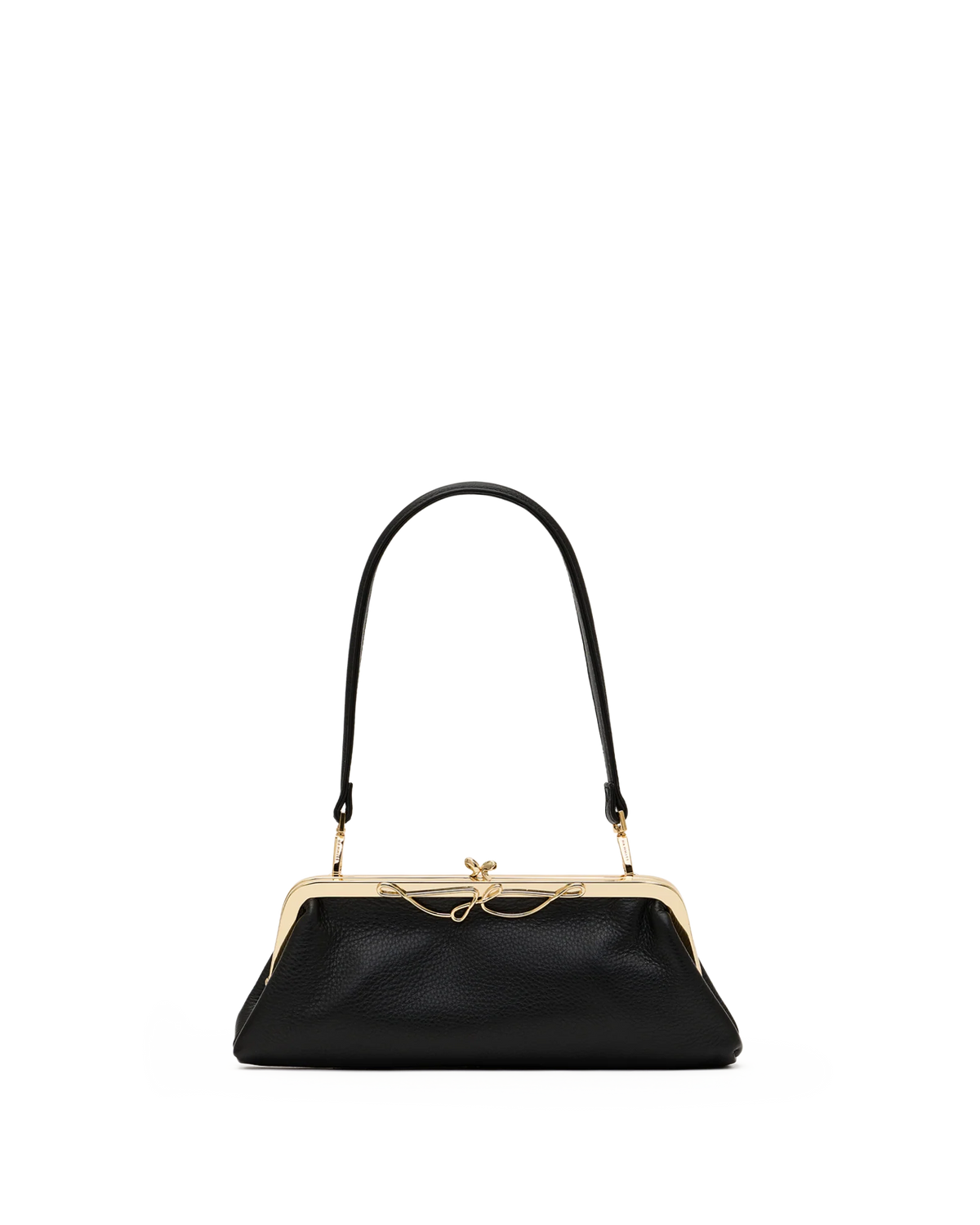 PREORDER NOW!  Vivienne Slim Black/Gold