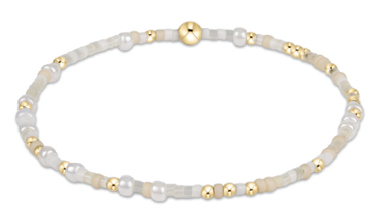 BEXHOPUNWCMOMS Enewton Extends Hope Unwritten Bracelet Call