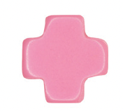 BEXSCGP3BP Enewton Extends Signature Cross Bright Pink