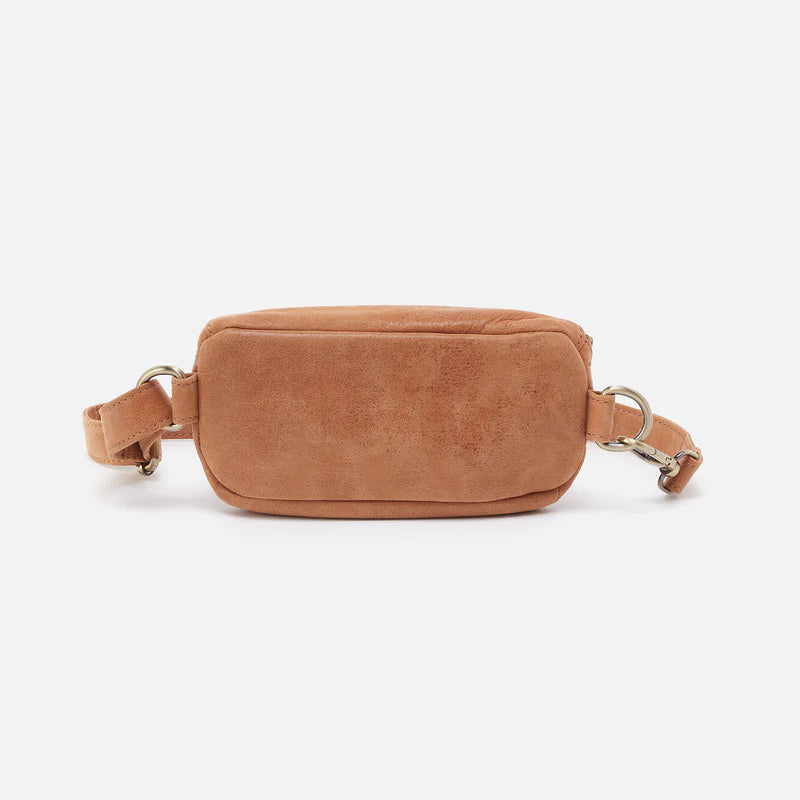 FERN BELT BAG WHISKEY - BF-82451WHKY