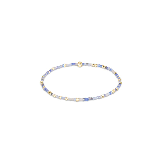 BHOPUNWBLOOP Hope Unwritten Bracelet - Bloopers