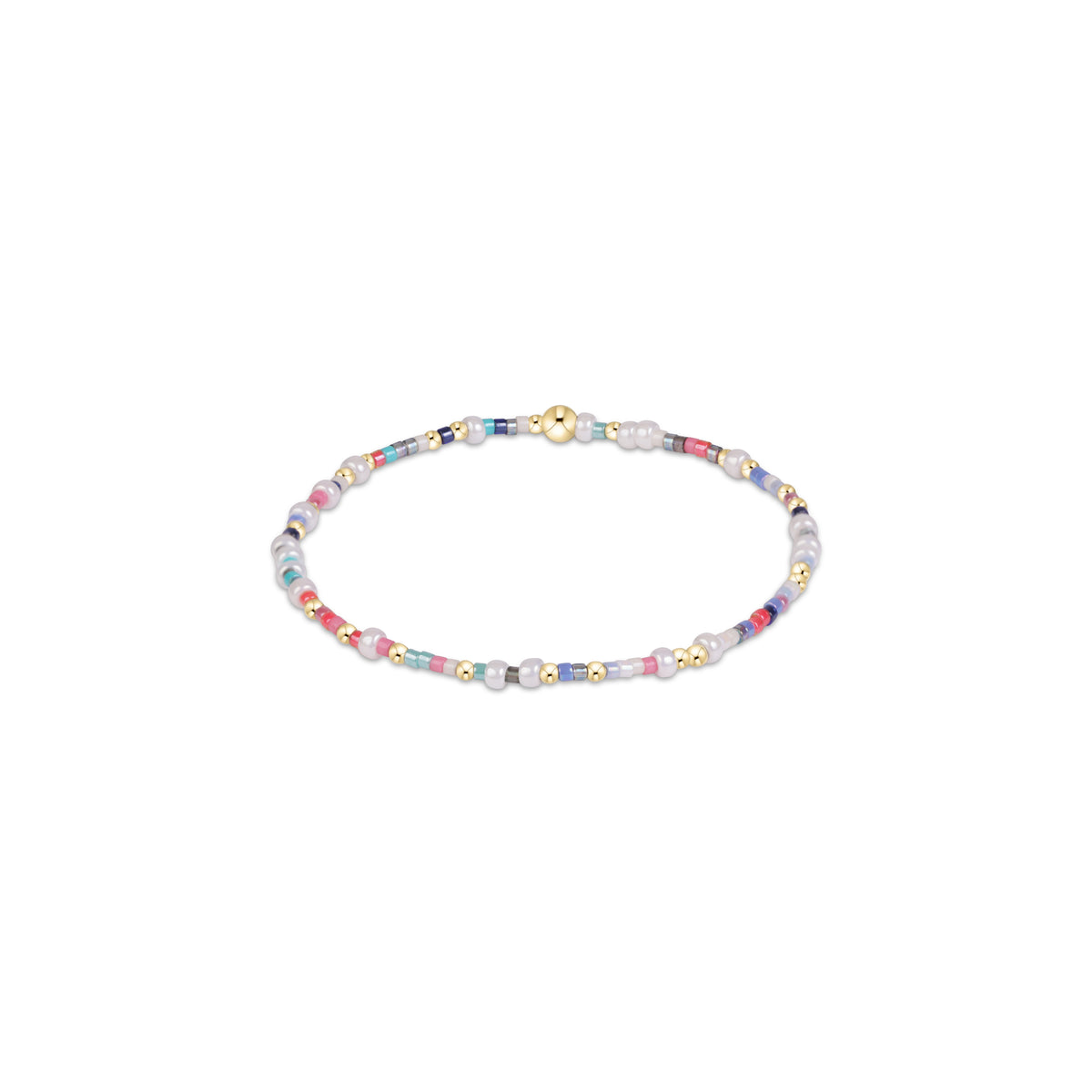 BHOPUNWTAW Hope Unwritten Bracelet - That's A Wrap!
