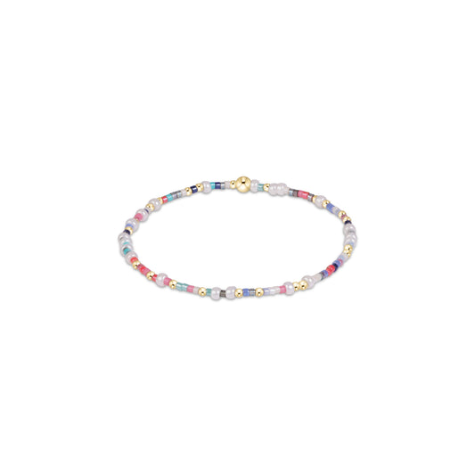 BHOPUNWTAW Hope Unwritten Bracelet - That's A Wrap!