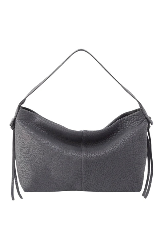 PB-82428GREY  BONITA HOBO