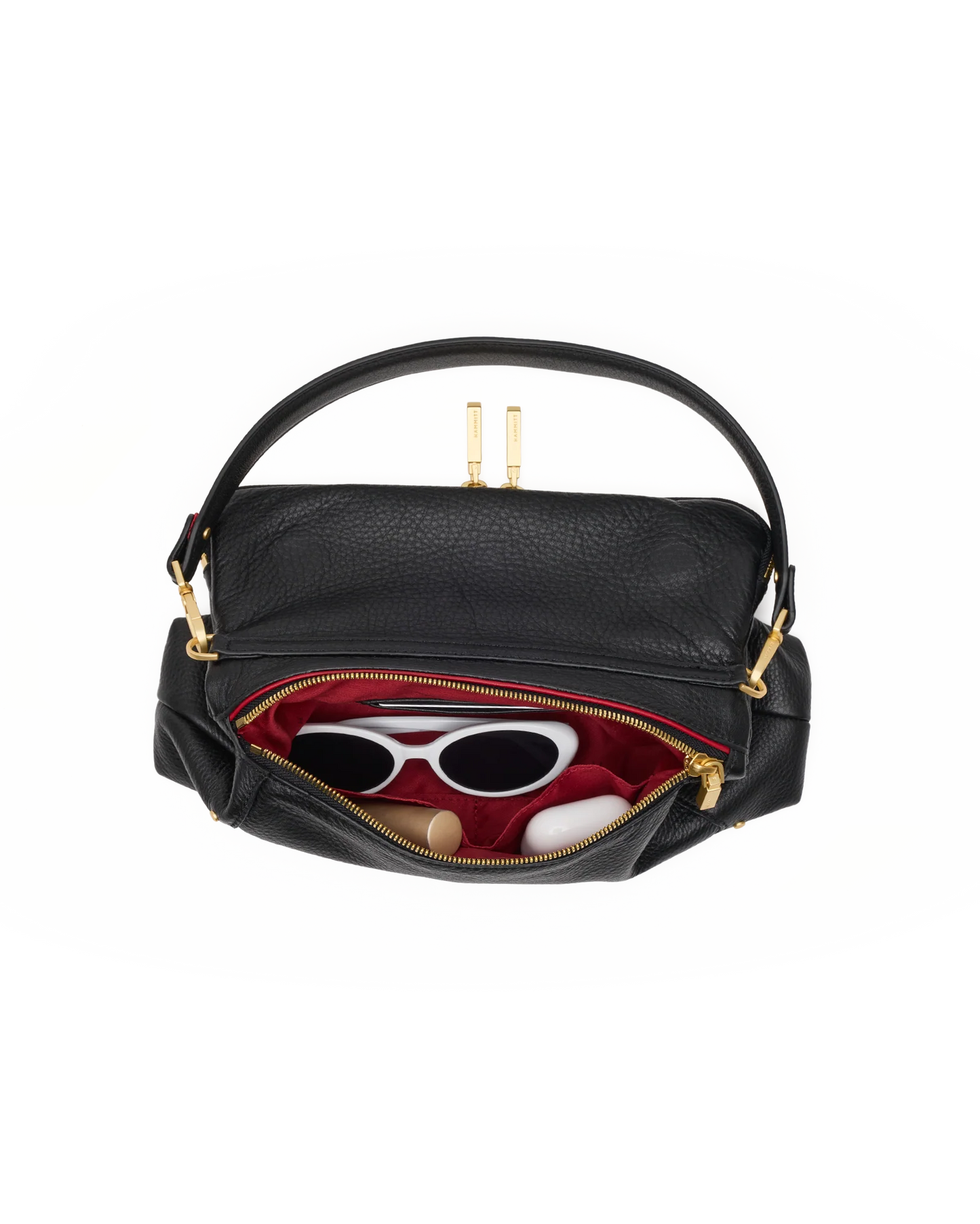 PREORDER NOW!  Beverly Medium Starlight/Brushed Gold