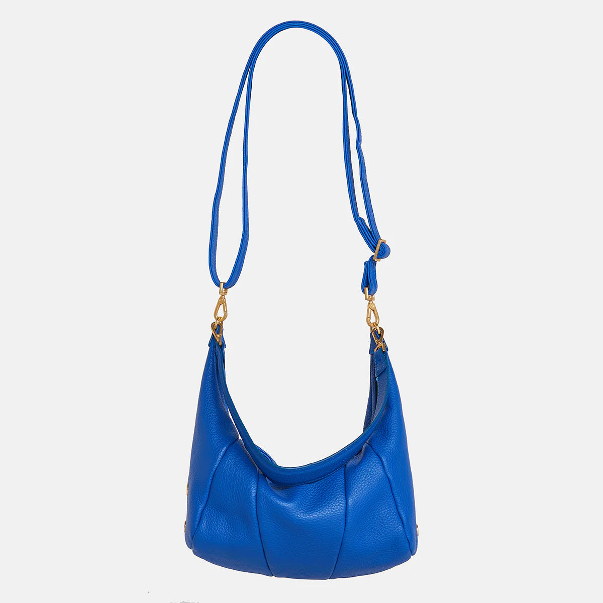 Morgan Avenue Blue**