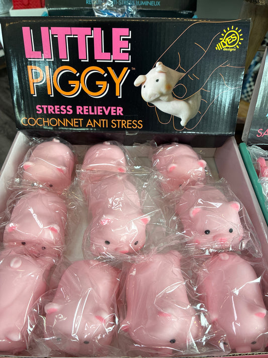 476730 Pig Squeeze
