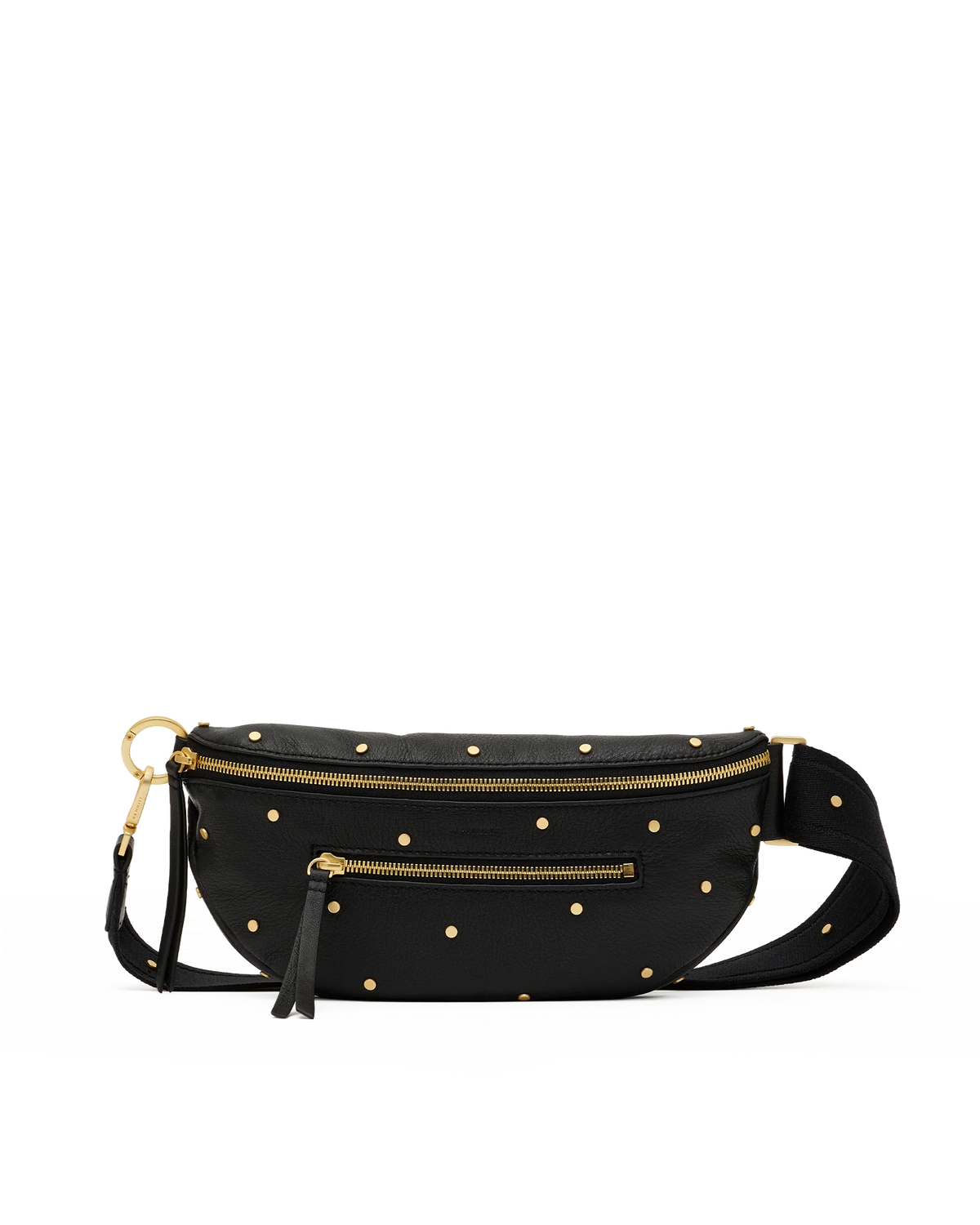 PREORDER NOW!  Charles Crossbody Medium Starlight/Brushed Gold