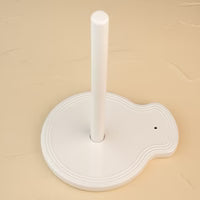 Nora Fleming Signed Presale Paper Towel Holder Mel11  W/GWP limited Bright Blue Butterfly Mini