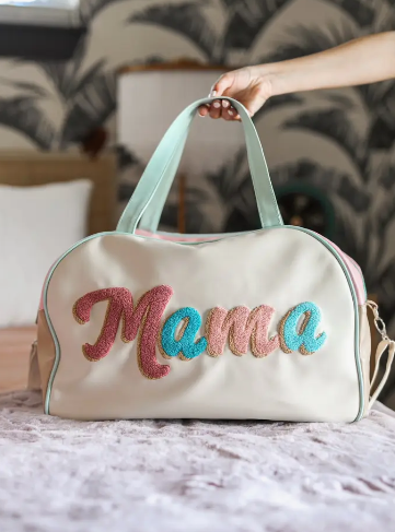 Mama Duffle Bag Original