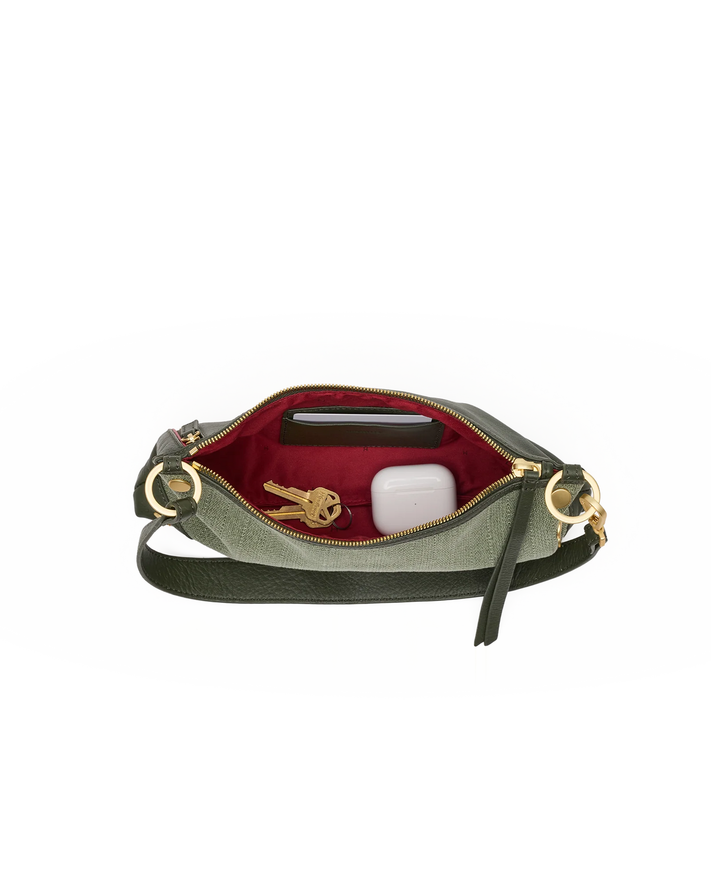 PREORDER NOW!  Kyle Twin Crest/Brushed Gold