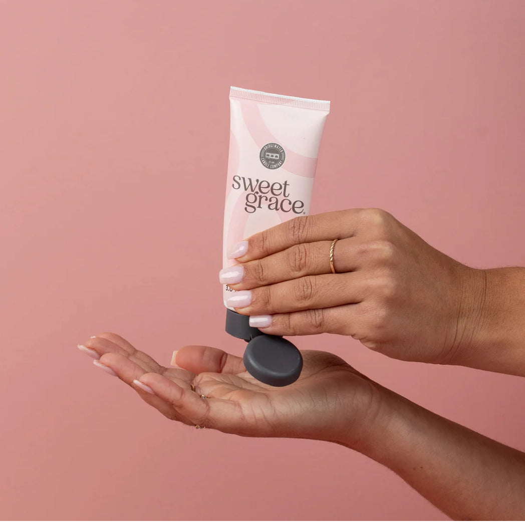 Sweet Grace Hand Cream