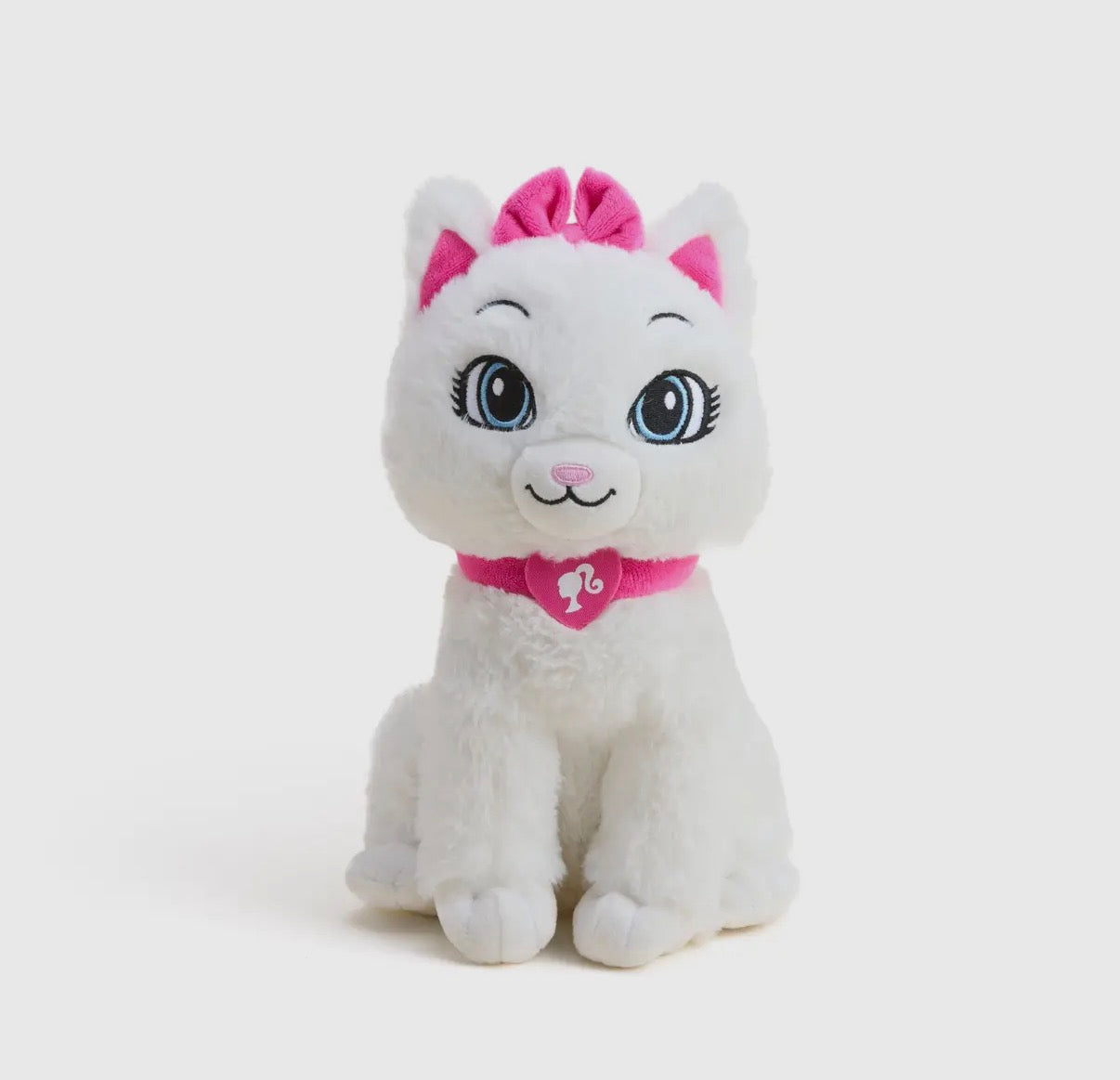 Barbie Cat Blissa Warmies