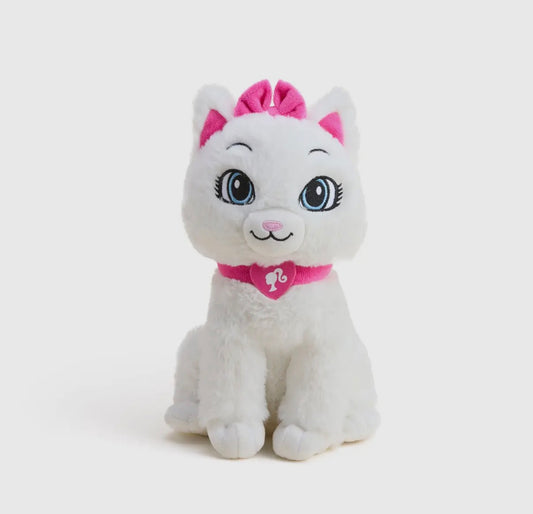 Barbie Cat Blissa Warmies