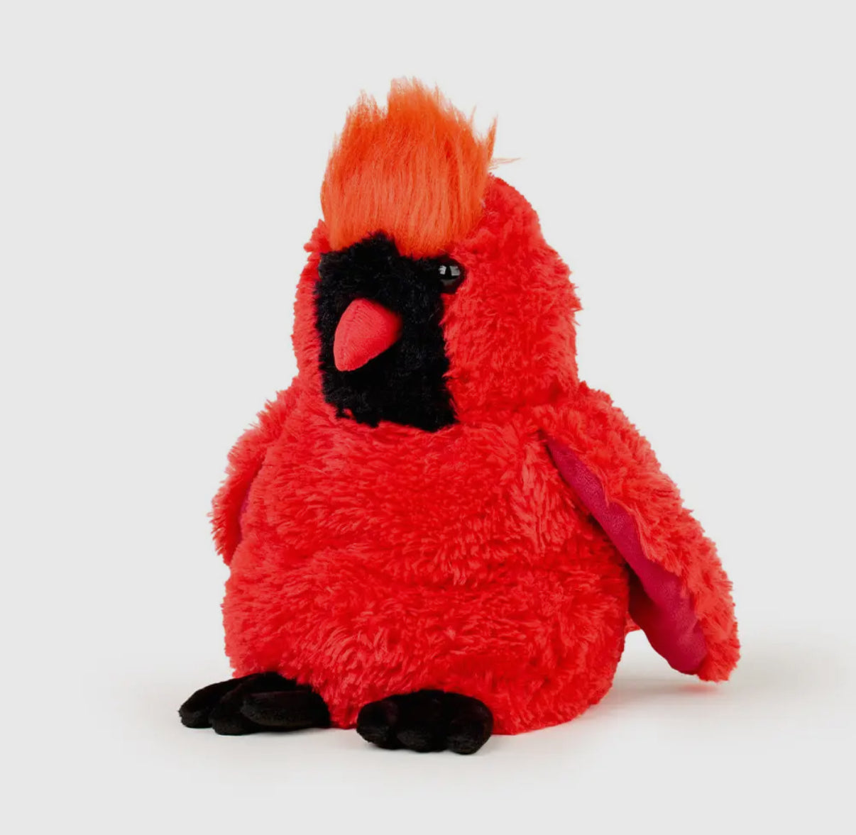 Red Cardinal Warmies