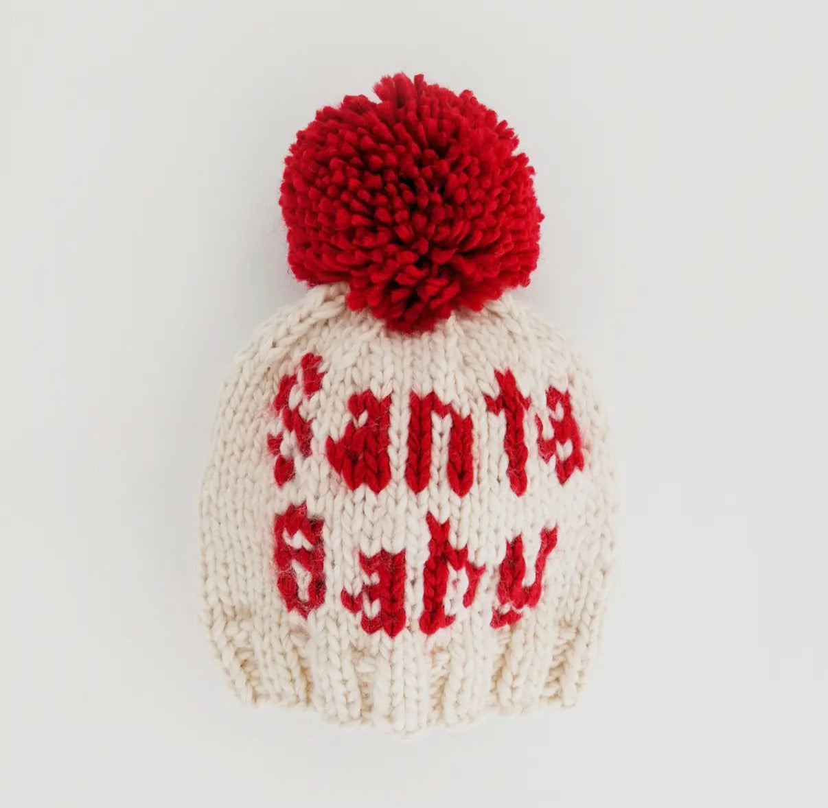 Santa Baby Beanie