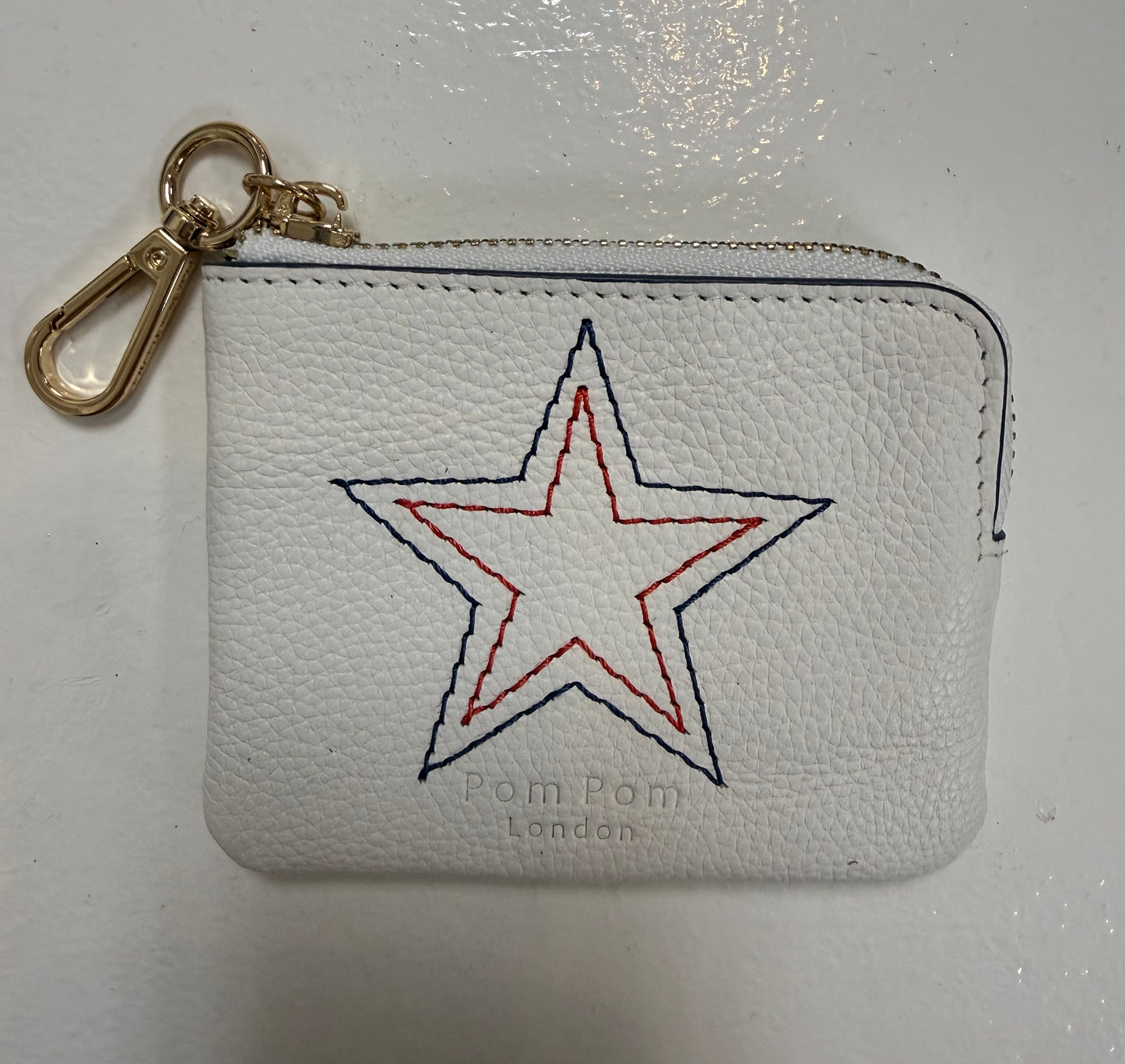 Star Coin Pouch
