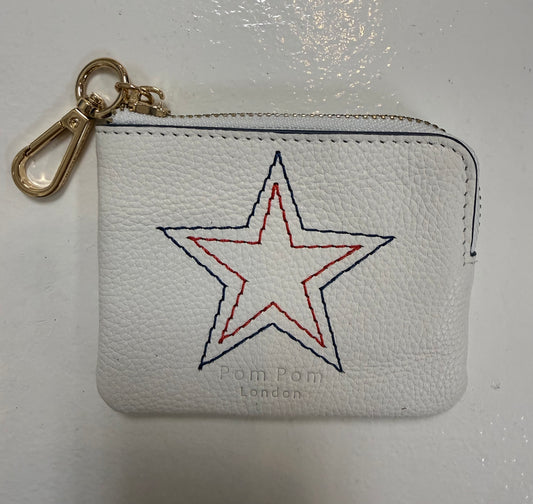 Star Coin Pouch