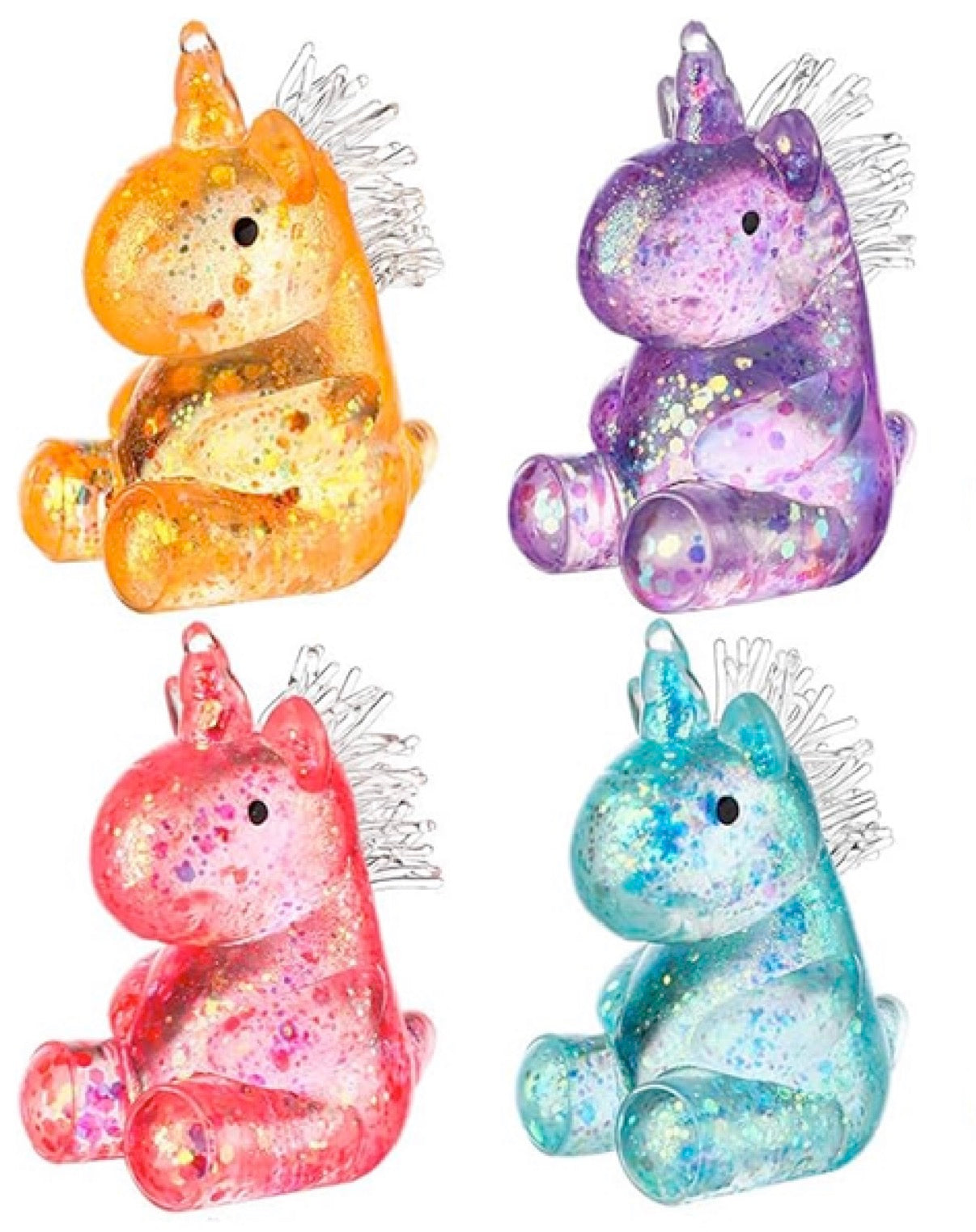 Unicorn Sugar Squishy
