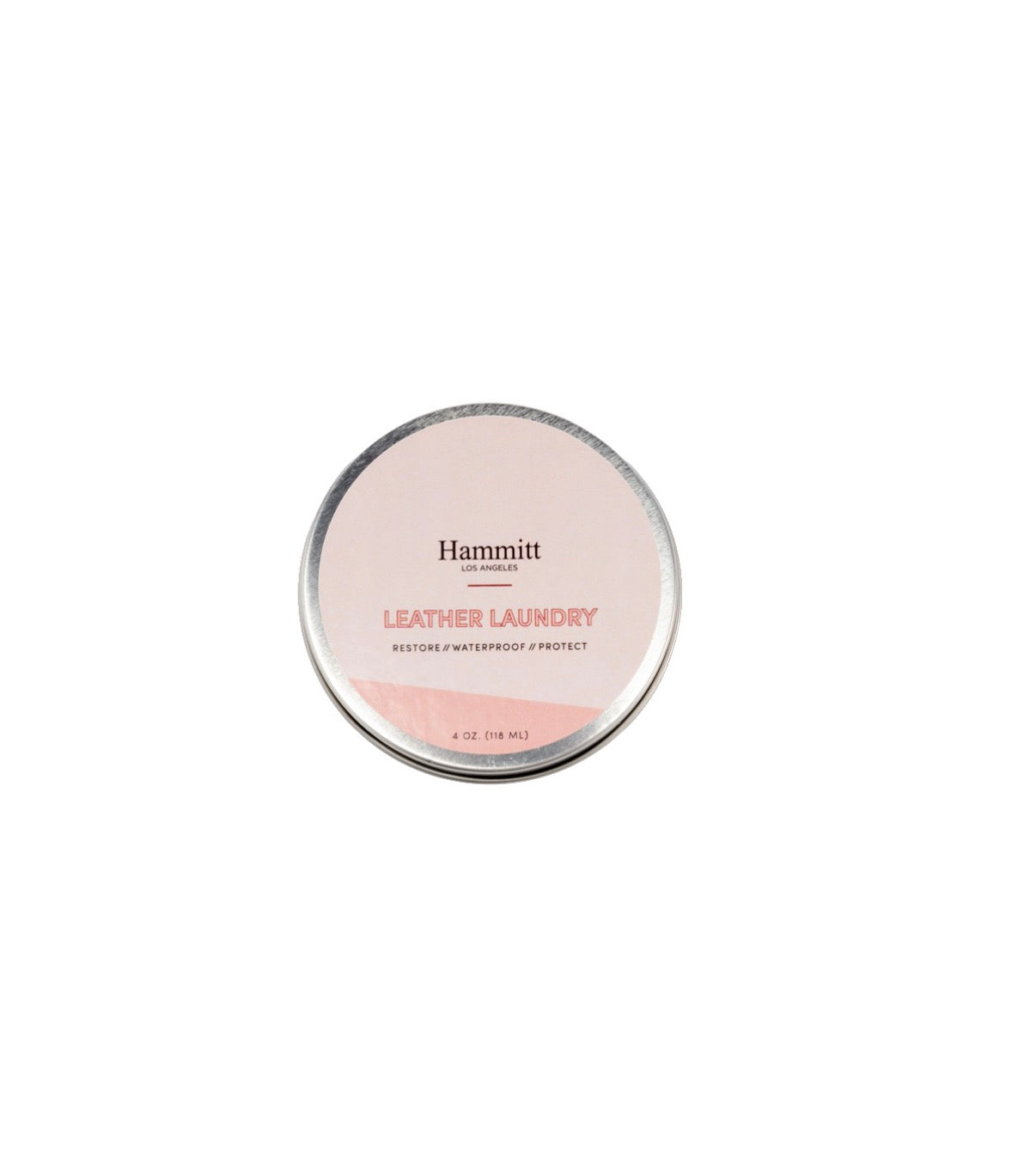 4 oz Hammitt Leather Laundry