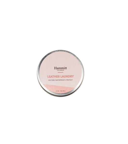 4 oz Hammitt Leather Laundry