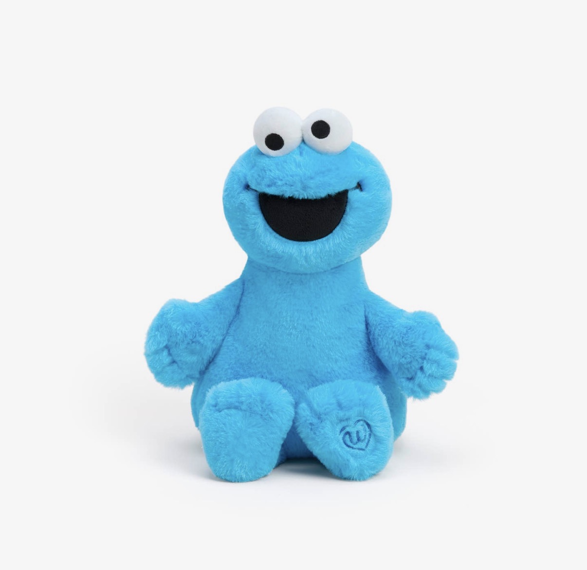 Grover Warmies