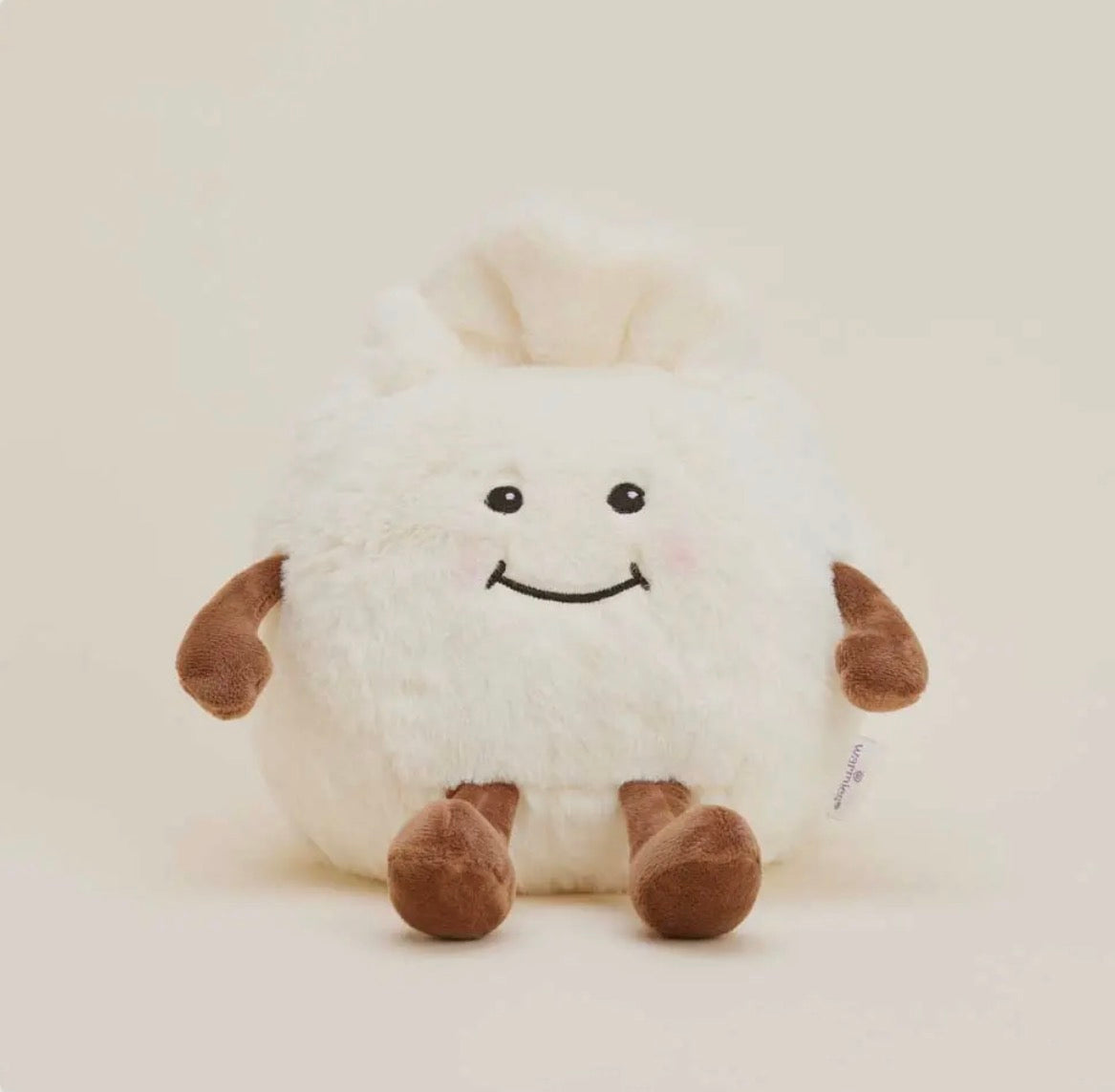 Warmies Dumpling
