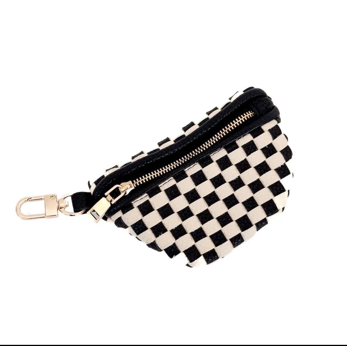 Mini Westlyn Bag Charm