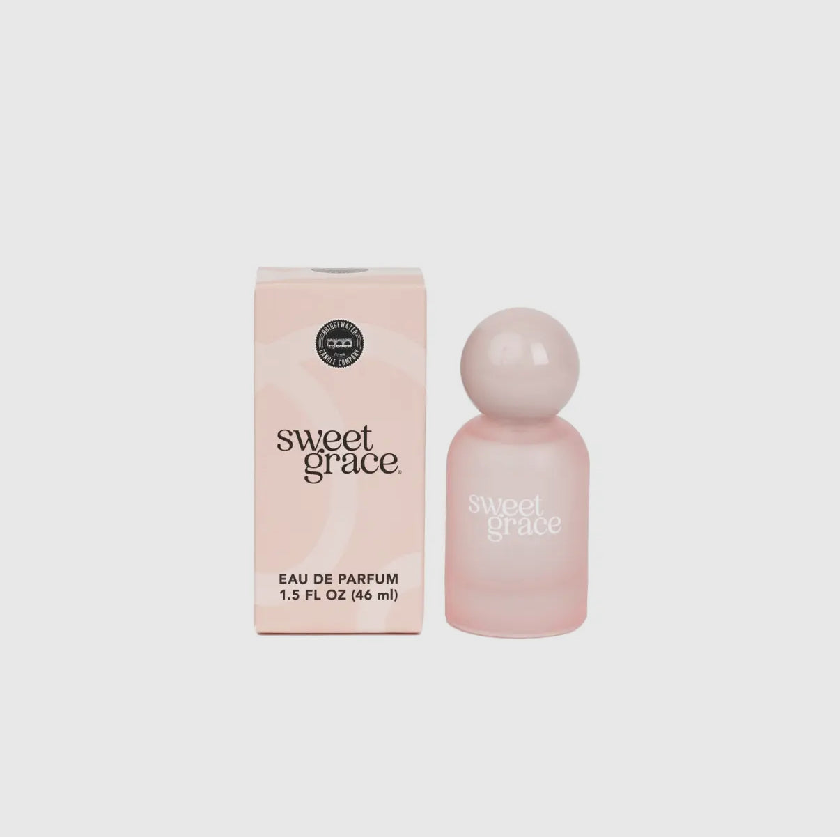 Sweet Grace Eau De Parfum