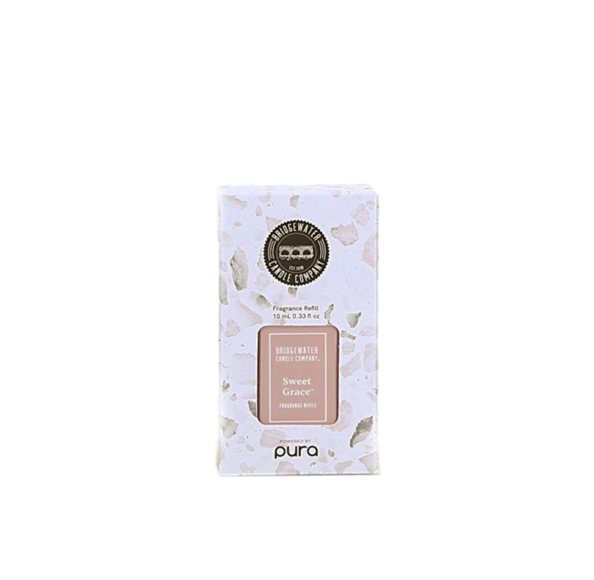 Sweet Grace Pura Diffuser