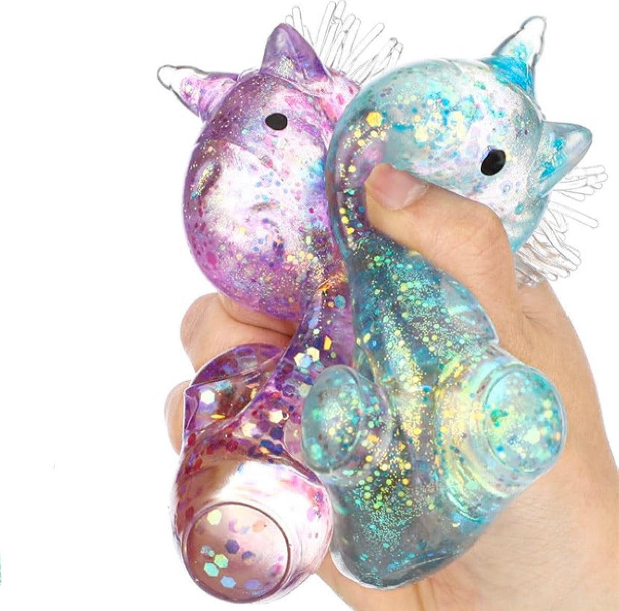 Unicorn Sugar Squishy
