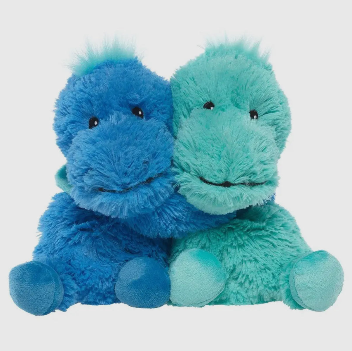 Dinosaur Hugs Warmies