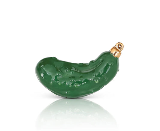 A283 Christmas pickle