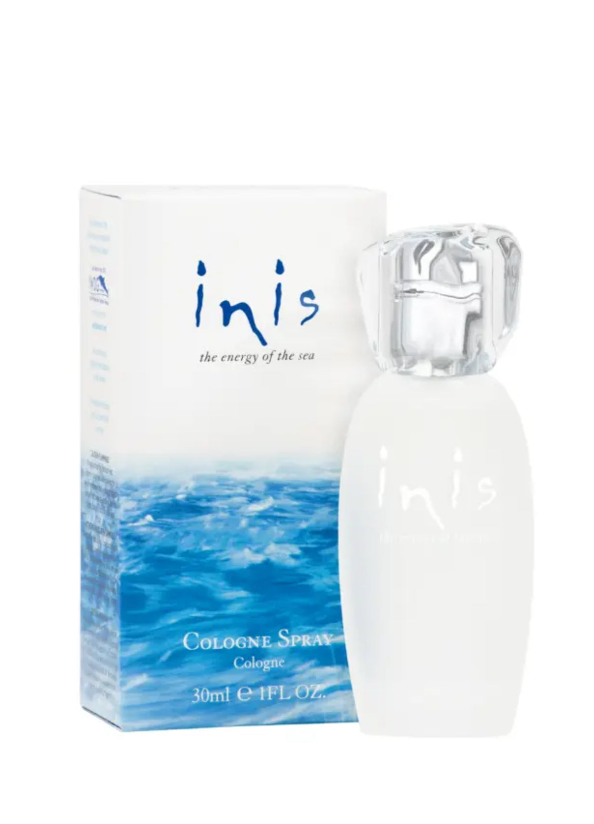 Inis Cologne Spray 1 oz