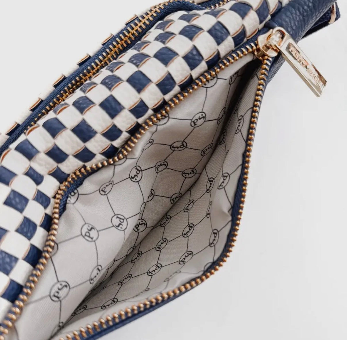 Woven Susie Sidekick Bum Bag