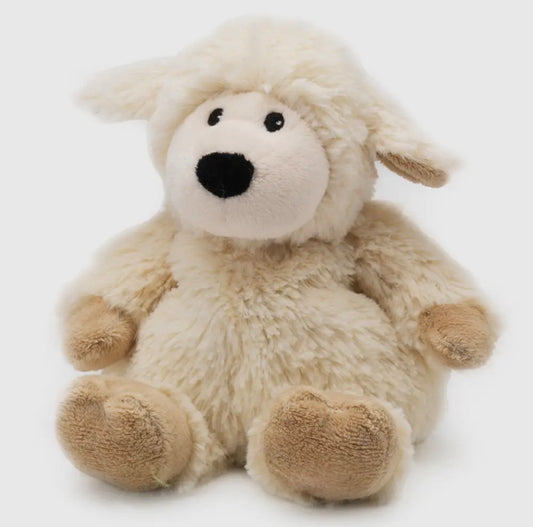 Warmies Sheep Junior