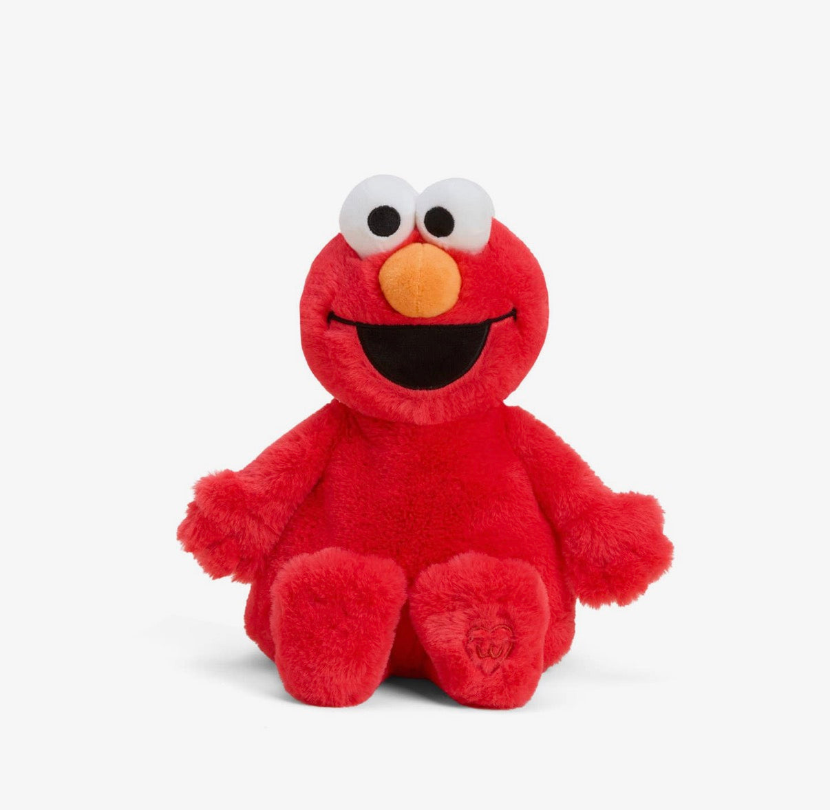 Elmo Warmies