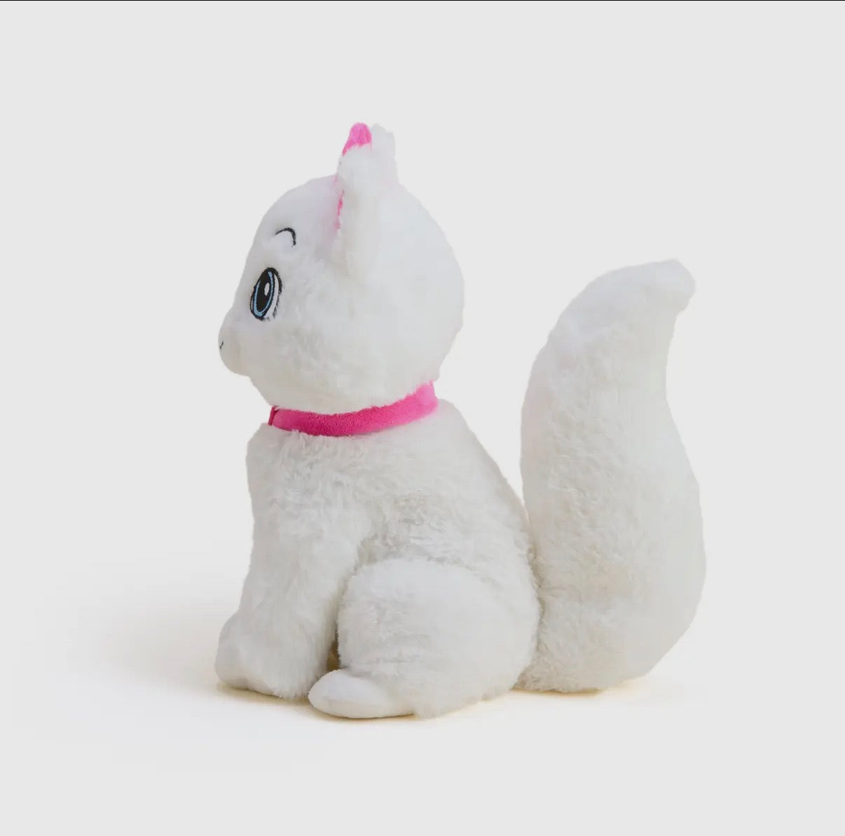 Barbie Cat Blissa Warmies