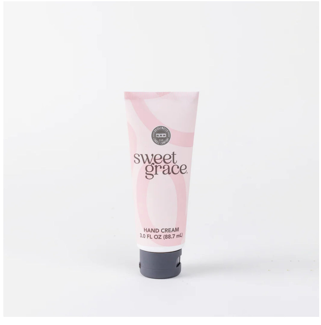 Sweet Grace Hand Cream