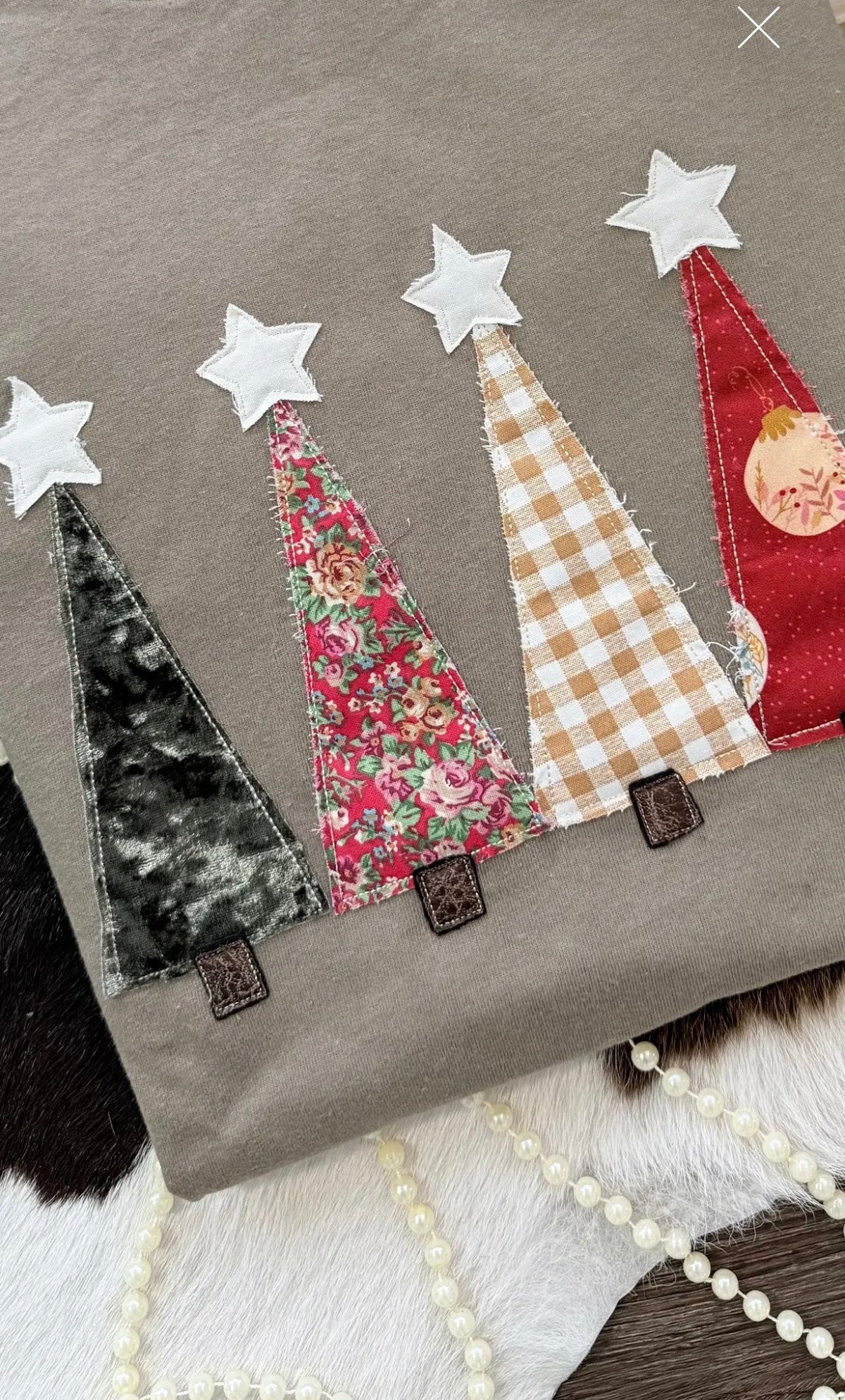 Christmas Tree Hodgepodge