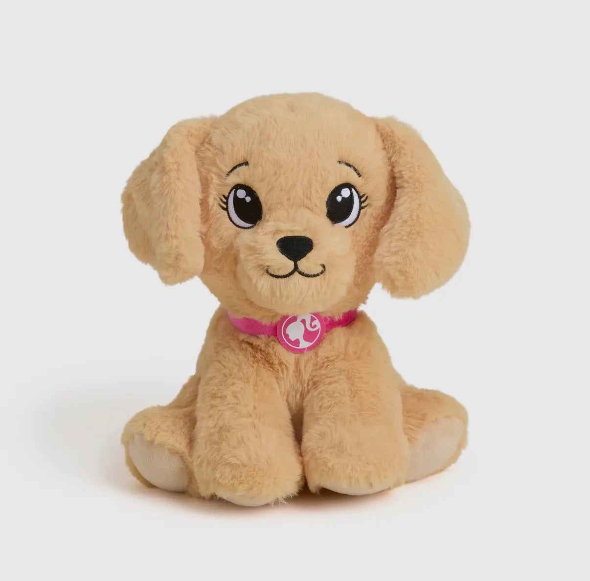 Barbie Dog Taffy Warmies