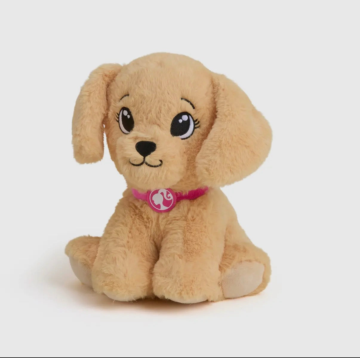 Barbie Dog Taffy Warmies